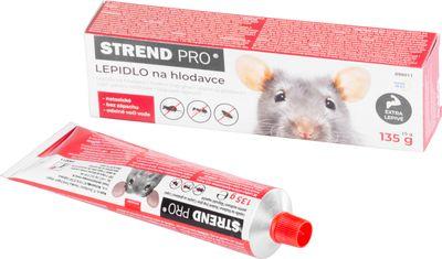 Lepidlo Strend Pro Gardencol, 135 g, na hlodavce, myši, potkany a hmyz