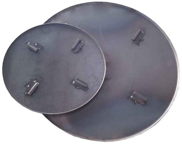 Brúsny tanier priemer 60 cm na hladičku na betón M79504, MAR-POL