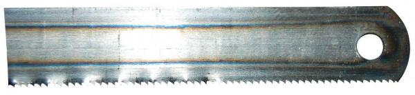Pilový list na kov, jednostranný 300x13 mm, 2950-Cr, 24 z, PILANA