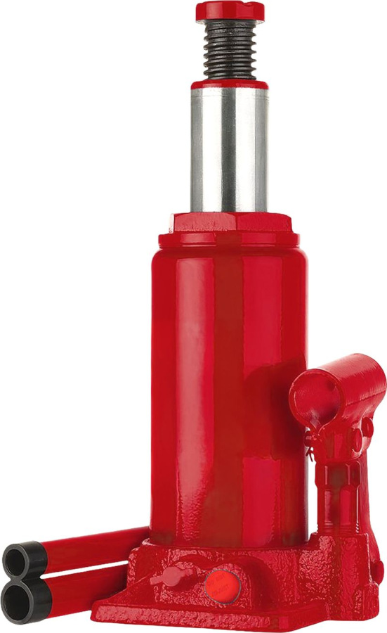 Zdvihák Strend Pro, 02 tony, 158-308 mm, hydraulický