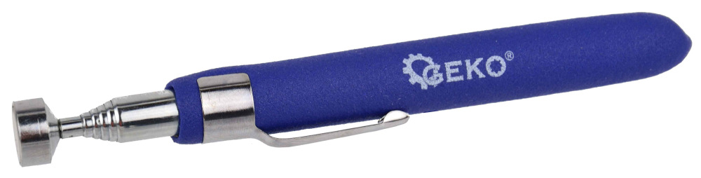 Vyťahovač magnetický teleskopický 2,25 kg/62 cm, GEKO