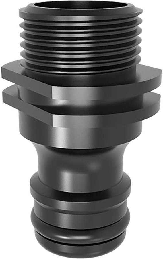 Rýchlospojka Strend Pro TS3010L, s BSP závitom, s veľkým prietokom