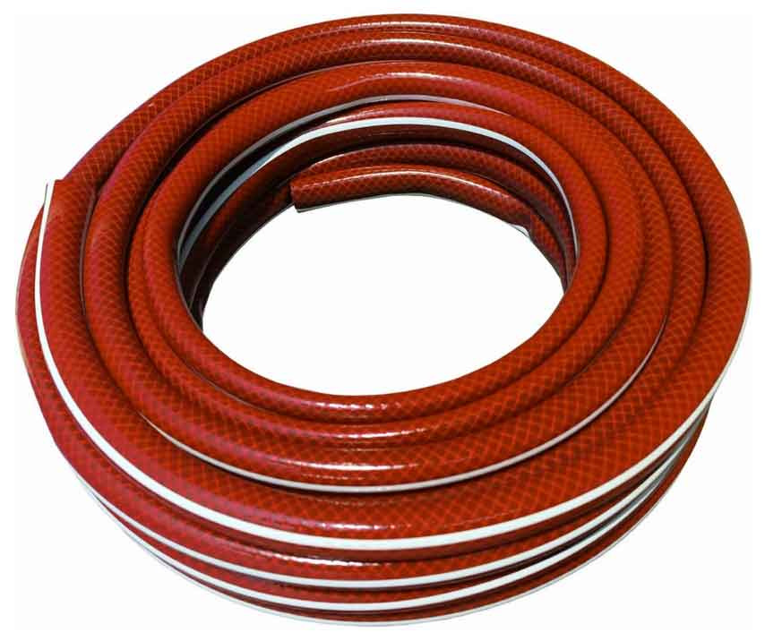 Hadica záhradná ORANGEFLEX 3/4", 25 m, 19 mm/23 mm, 9 barov, cena je za 1 m