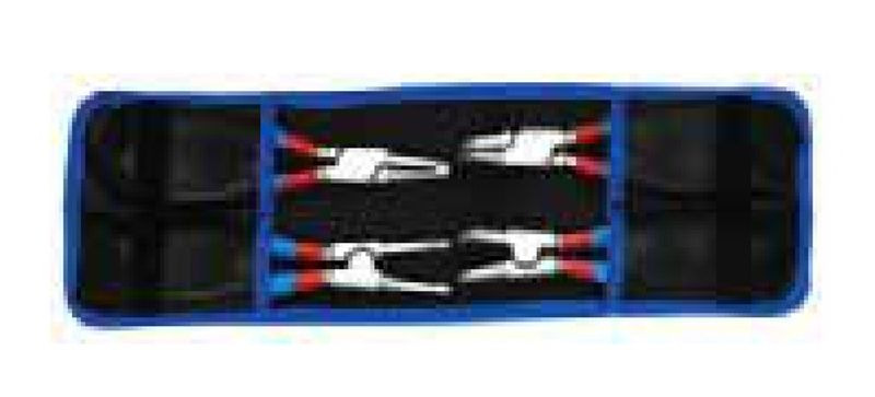 Sada kliesti UNIOR 539PLUS/1DPCT • 4 dielna 10-25 140mm