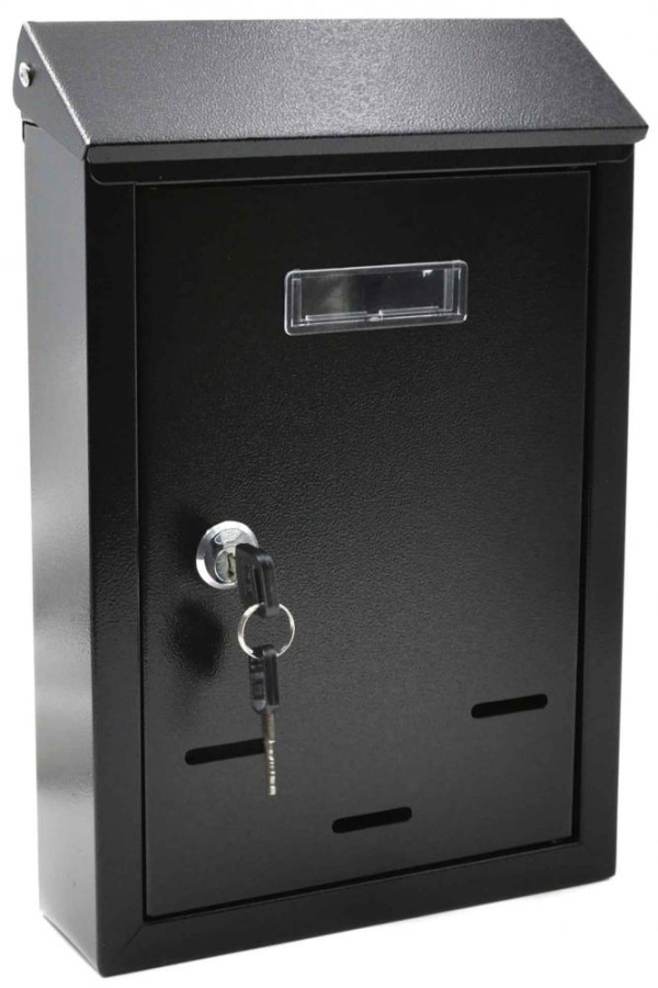 Poštová schránka 300 x 207 x 65mm, GEKO