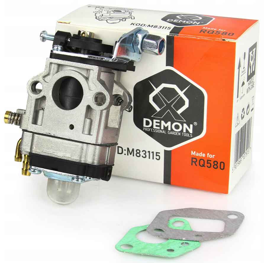 Karburátor do krovinorezu, MAR-POL