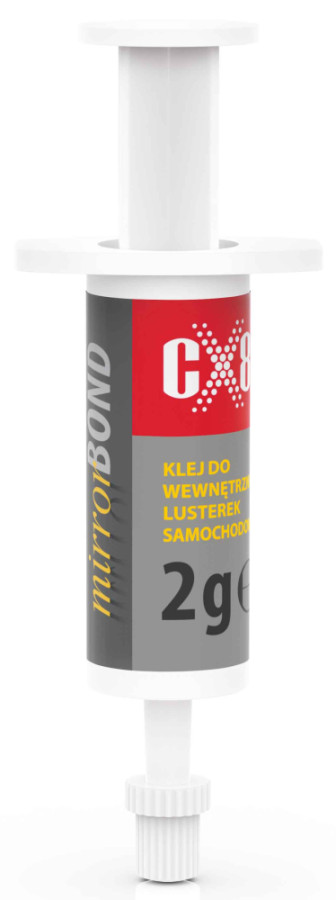 Mirror Bond 2g, lepidlo na zrkadlá