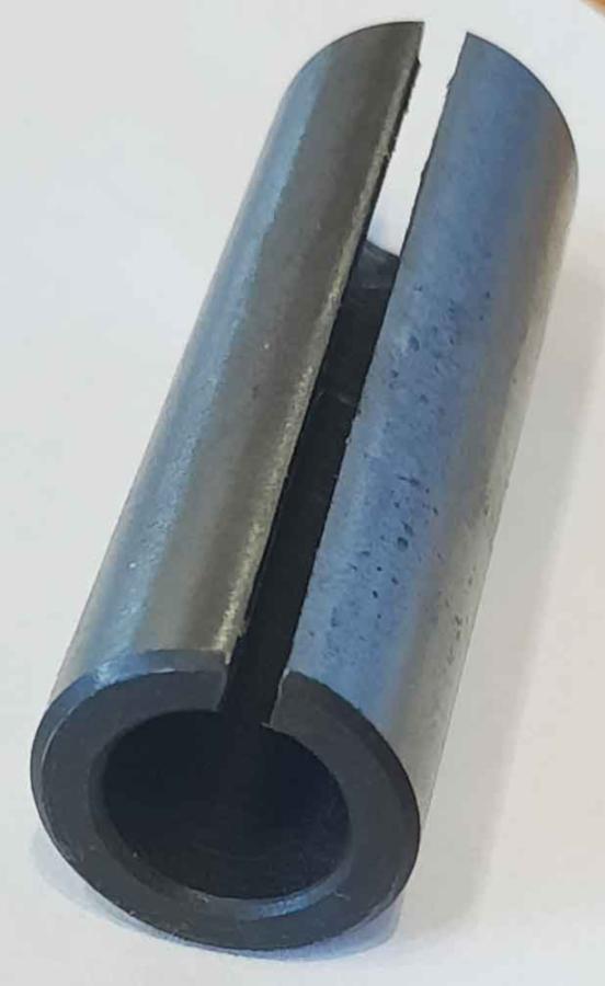 Redukčné púzdro 16/10 mm na dlabací vrták