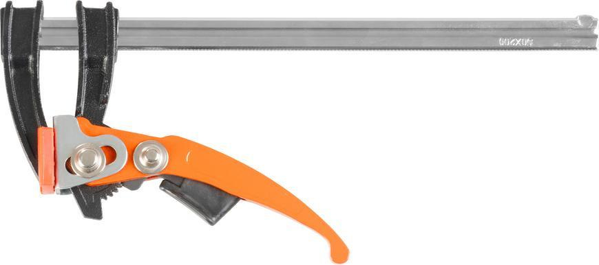 Svorka Strend Pro Premium, upínacia, račňová, 80x250 mm
