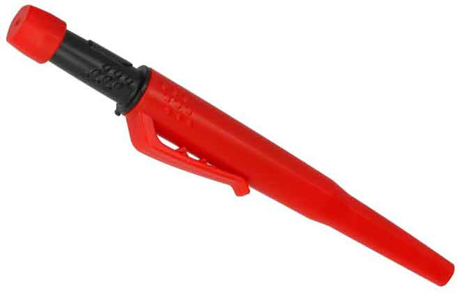 Automatická tesárska ceruzka PRO+, 10 náplní