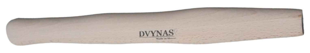 Násada drevená na kladivo, tvarovaná, dĺžka 90 cm