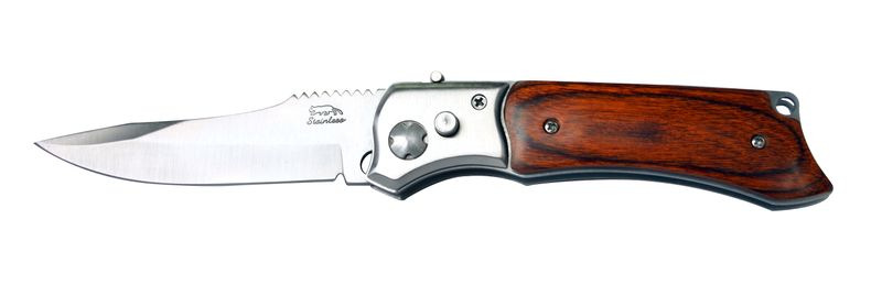 Nôž Strend Pro, 21 cm, skladací