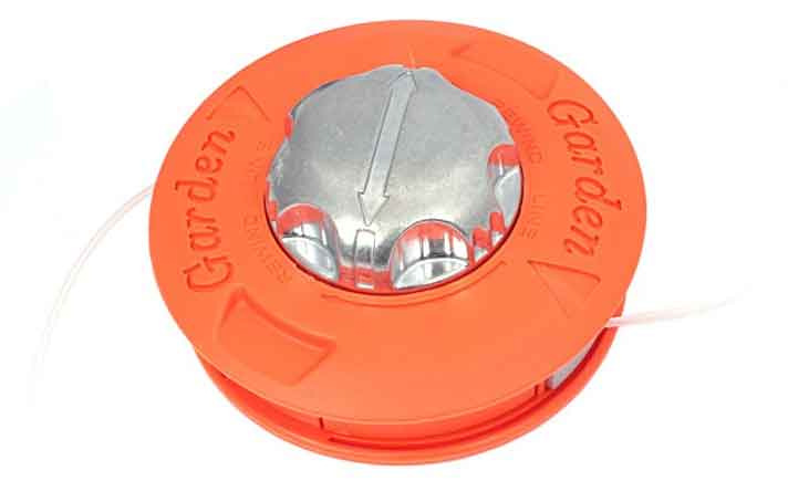 Hlava strunová so závitom M10 x 1,25 pre krovinorez, QUICK FIT PROFI