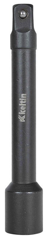 Gola sada s úderovými hlavicami 3/4" a 1", 26-dielna, 17-65 mm, 6-HRAN, kufor, KELTIN 15