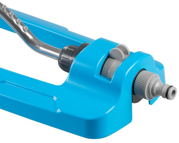 Rozprašovač AQUACRAFT® 280050, Classic, oscilačný, 18 dýz 2