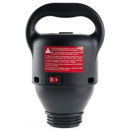 Sada dimartino® 3502, pumpa