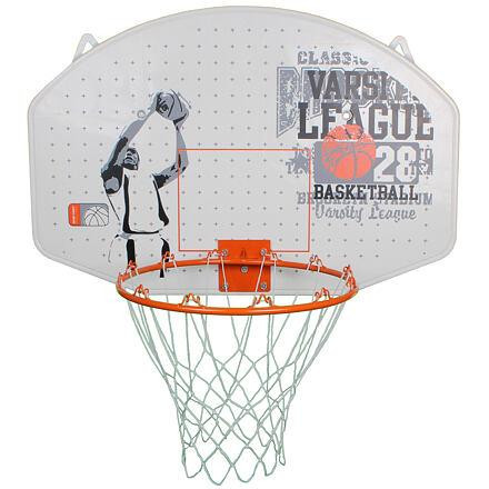 New Port League basketbalový kôš s doskou
