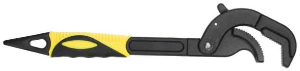 Univerzálny kľúč 250mm, 8-30 mm, XL-TOOLS