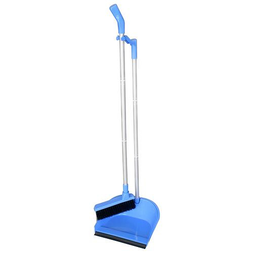 Suprava upratovacia ZS2312 • metla, lopatka