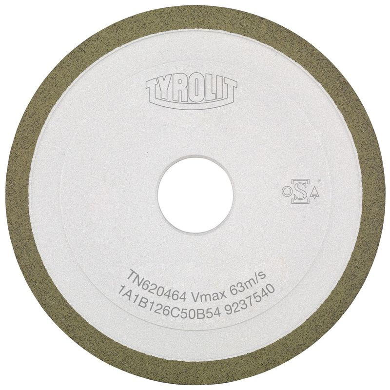 Kotuc Tyrolit 150x20x20 mm, B126C125B87ST