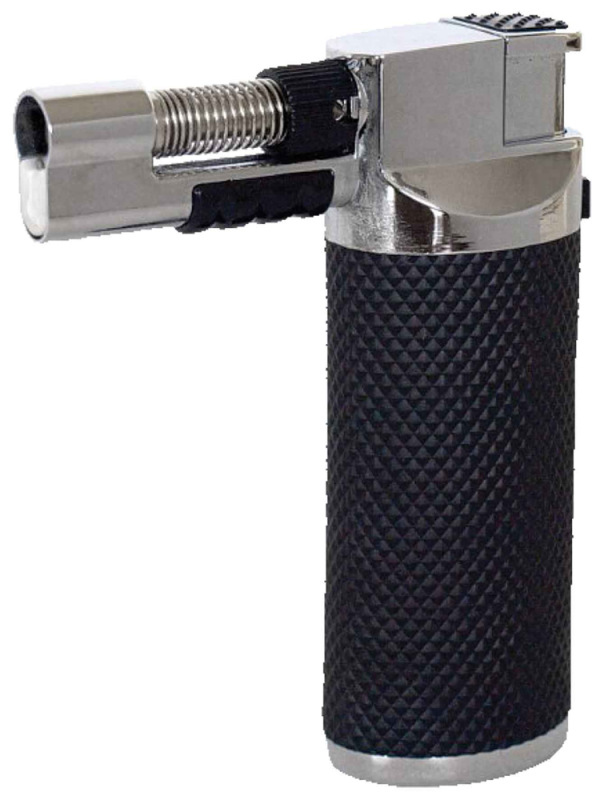 Kovový horák Creme brulée pre kuchárske potreby, ELICO 2