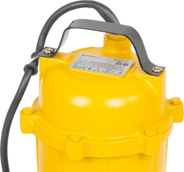 Čerpadlo Strend Pro Garden, WGD10, 550W, 170 l/min, kábel 10 m 2