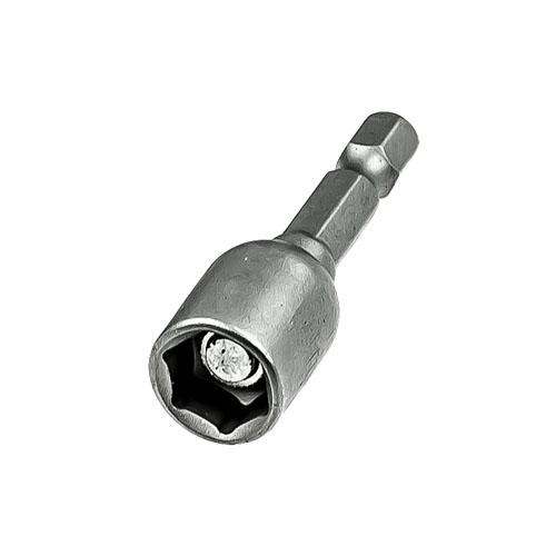 Adaptér 1/4" 6 hran magnetický 8 mm, EGA