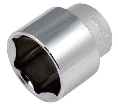 Hlavica Whirlpower® 16161-11, 17 mm, 3/4", Cr-V, 6-point