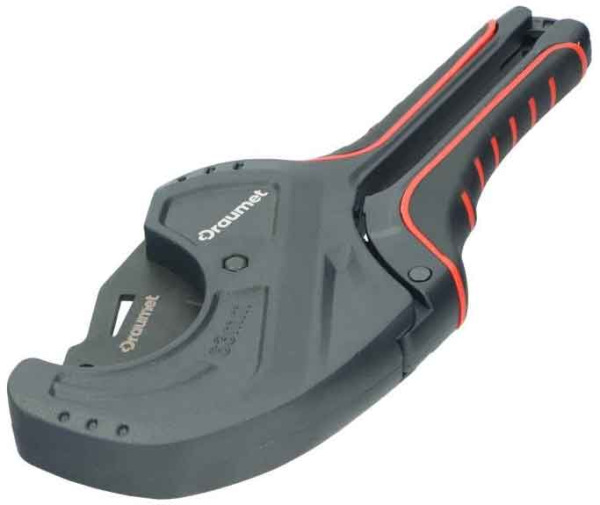 Nožnice na PVC rúrky, max. priemer 63 mm, DRAUMET 4
