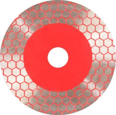 Kotúč Strend Pro Premium, 125 mm, hexagonal, diamantový, rezný, multi 1