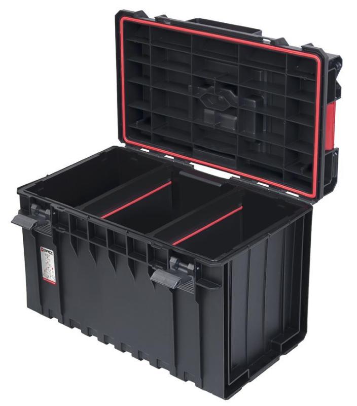 Box QBRICK® System ONE 450 Technik, na náradie 2