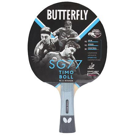Butterfly Timo Boll SG77 pálka na stolný tenis