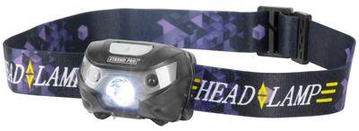 Čelovka Strend Pro Headlight H889, CreeLED, 180 lm, 1200 mAh, USB nabíjanie, senzor pohybu 1