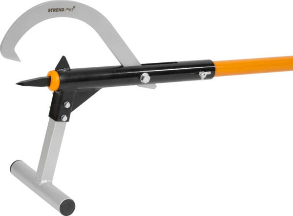 Zdvihák Strend Pro na polená , 140 cm 1