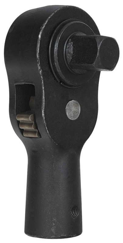 Gola sada s úderovými hlavicami 3/4" a 1", 26-dielna, 17-65 mm, 6-HRAN, kufor, KELTIN 13