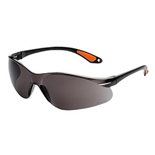 Okuliare Safetyco B515, šedé, ochranné