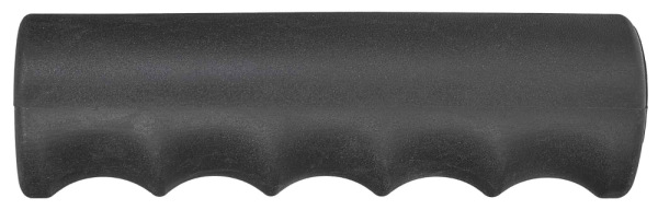 Rukoväť na fúrik alebo vozík, priemer 27 mm, GEKO 1