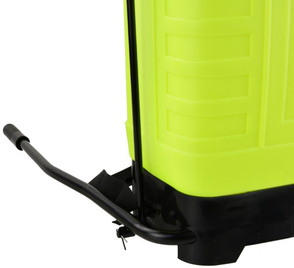 Postrekovač ručný tlakový 18 litrov, GEKO 4