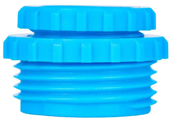 Navíjací bubon s držiakom na stenu so záhradnou hadicou 30 m, GEKO 9