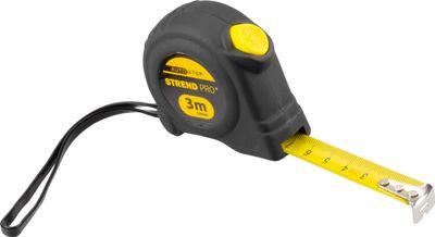 Meter Strend Pro WorkTiger 6K, 3 m, 16 mm, Auto Stop, zvinovací