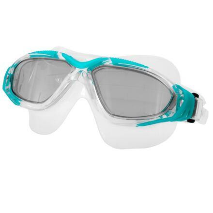 Aqua-Speed Bora plavecké okuliare tyrkysová
