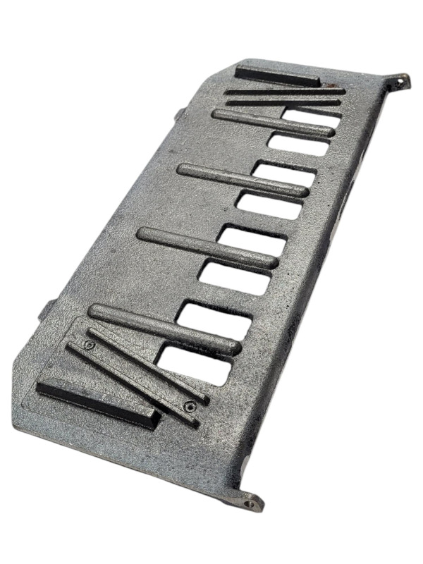 Liatinový rošt bočný na sporák KuzineCASTIRON