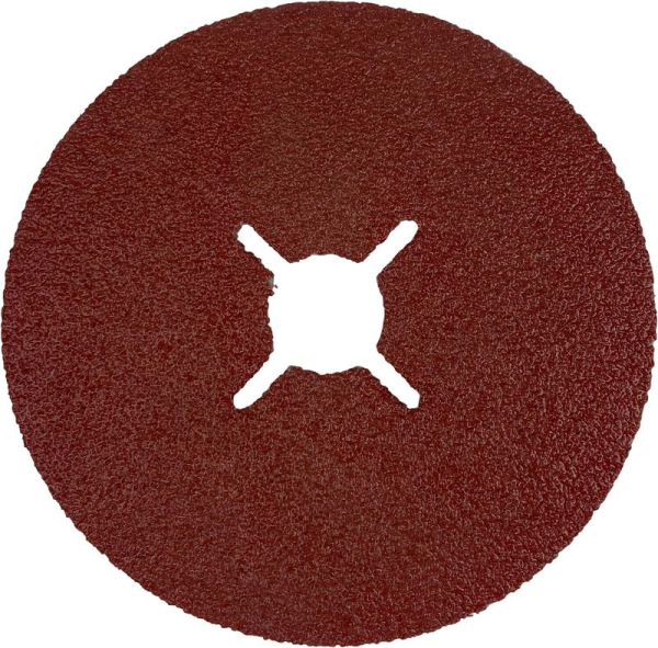 Výsek Mamut VulkanFiber 125 mm, Z40