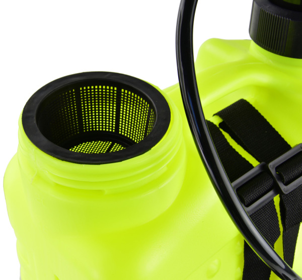 Postrekovač ručný tlakový 18 litrov, GEKO 6