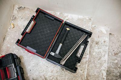 Box QBRICK® System PRO Toolcase, na náradie