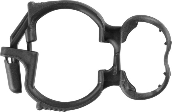 Spona Strend Pro, upínacia na rastliny, bal. 10 ks 2