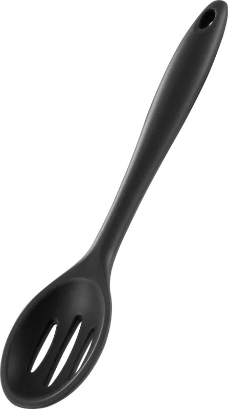 Lyžica MagicHome, kuchynská, servírovacia, s otvormi, silikón, 27,3 cm 1