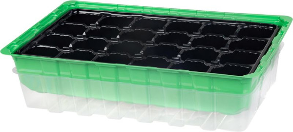Miniparenisko Strend Pro Herrison P2002, 24 priesad, 36x22x13 cm 4