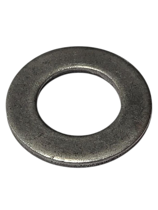 Podlozka 1702.10 M30 31,0 DIN-125, plochá