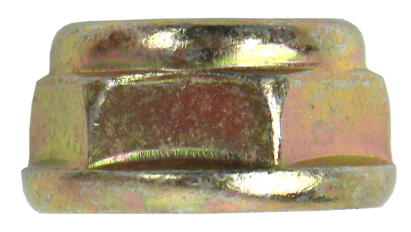 Upevňovacia matica na nôž pre krovinorezy, GEKO 1